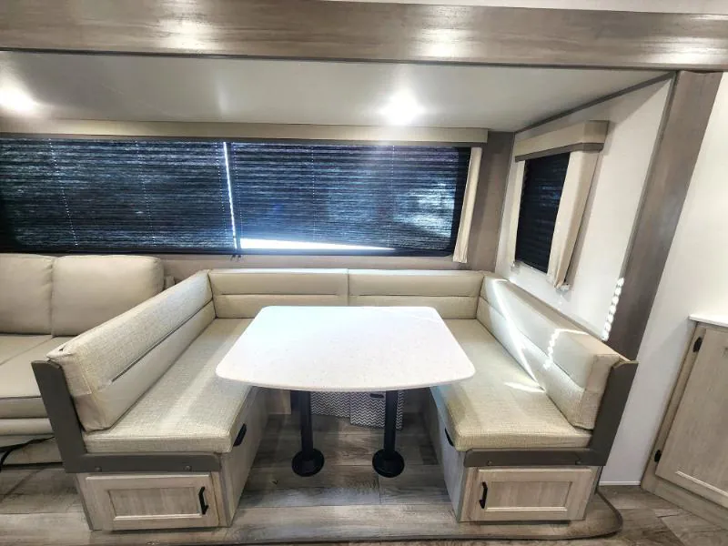 2026 Coachmen Catalina Legacy Edition 273DBHCK, Photos photo 20