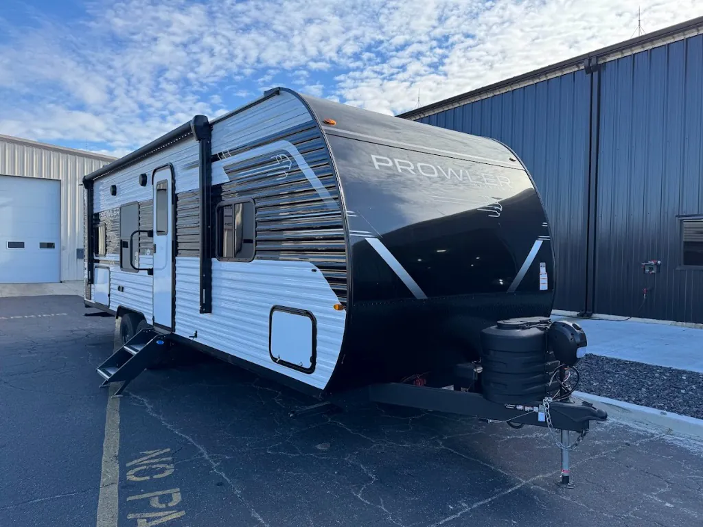 2026 Heartland Prowler 2600BH - Photo 4