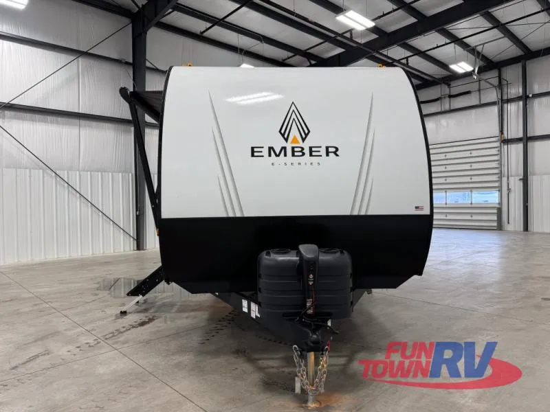 2025 Ember RV E-Series 24RLD - Photo 3