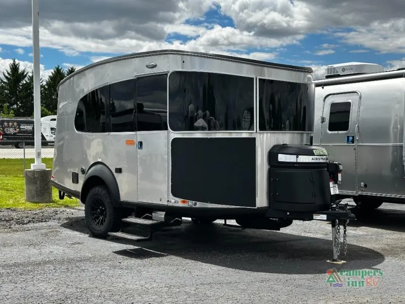 2026 Airstream Basecamp Basecamp 20X - Photo 2
