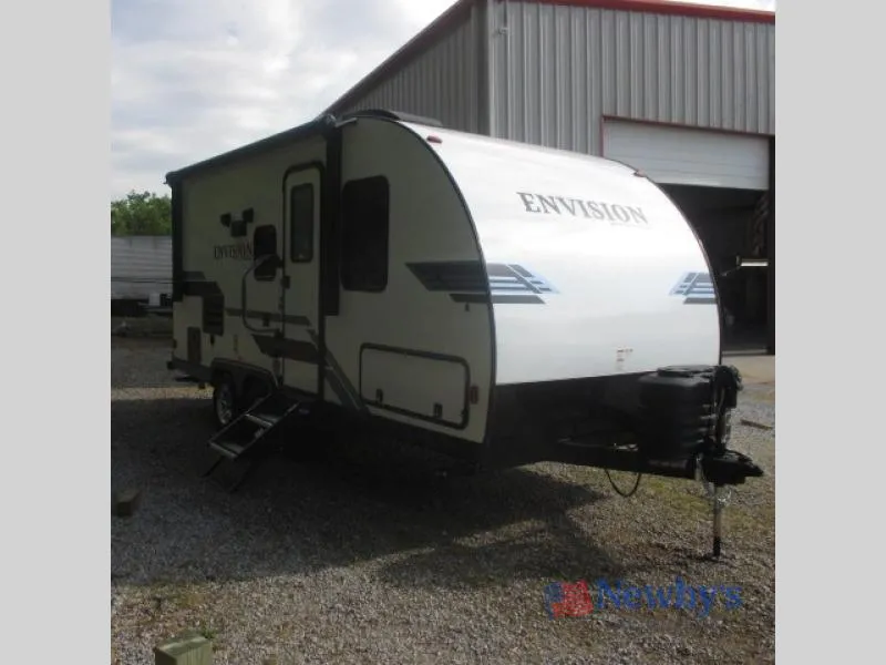 2026 Gulf Stream Envision SVT 21TBD - Photo 2
