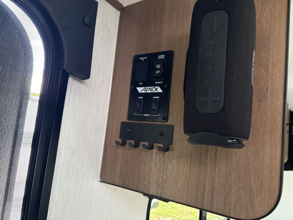 2027 Coachmen Apex Nano 186BH, Photos photo 20