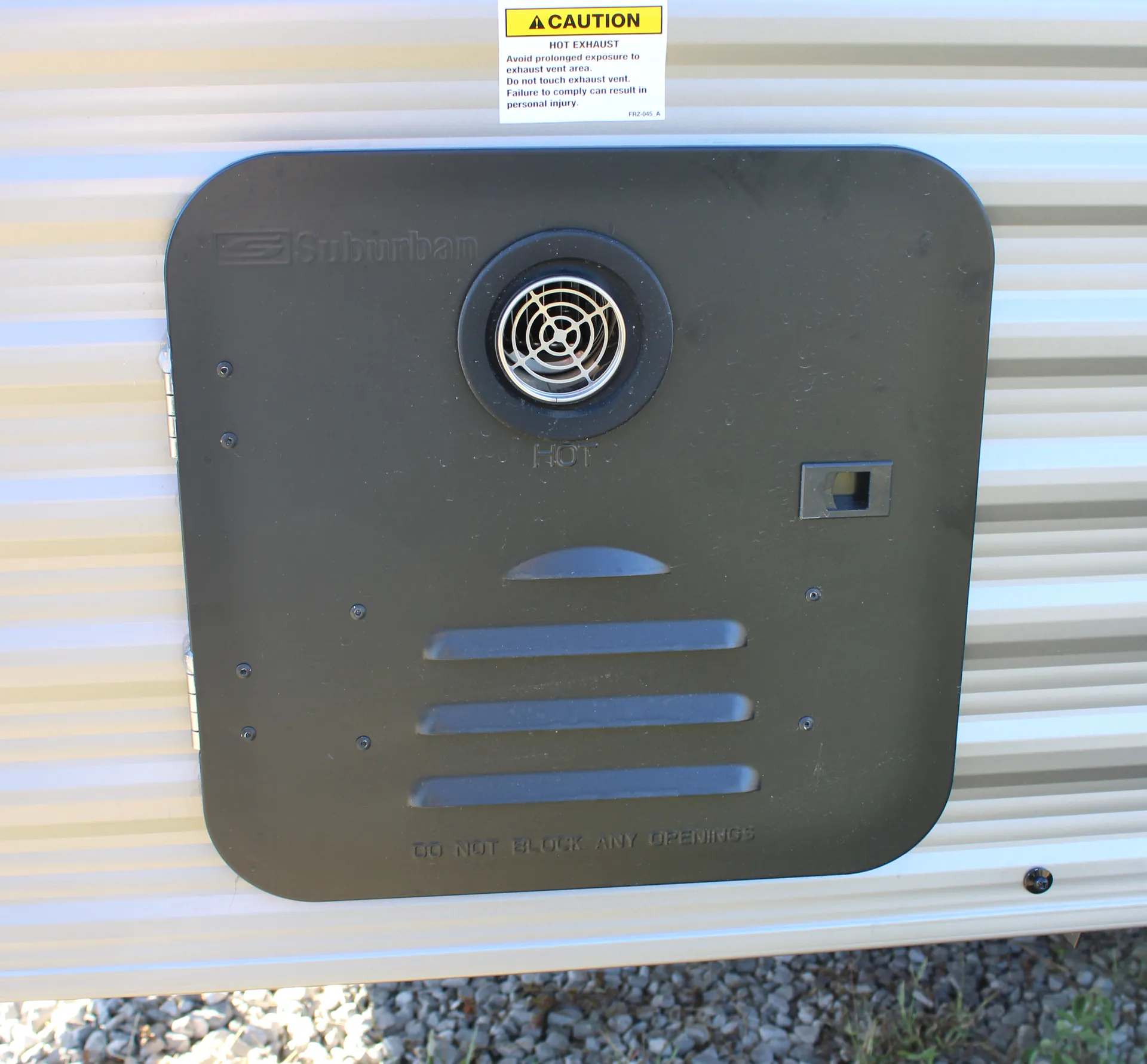 2026 Coachmen Clipper 12BH - Photo 4