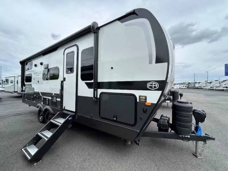 2026 Forest River Rockwood Mini Lite 2509S - Photo 2