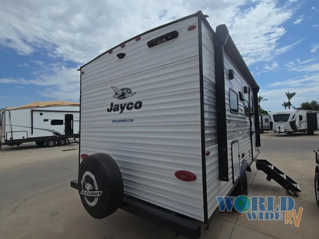2025 Jayco Jay Flight SLX 160LKW, Photos photo 3