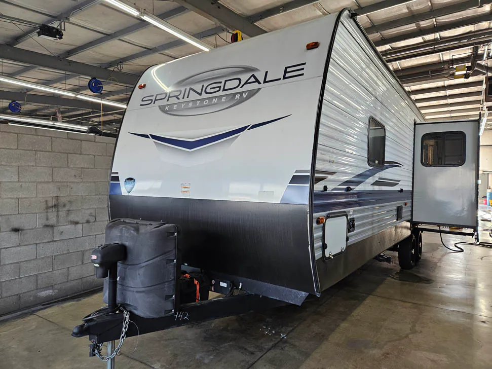 2023 Keystone Springdale 281RK - Photo 4