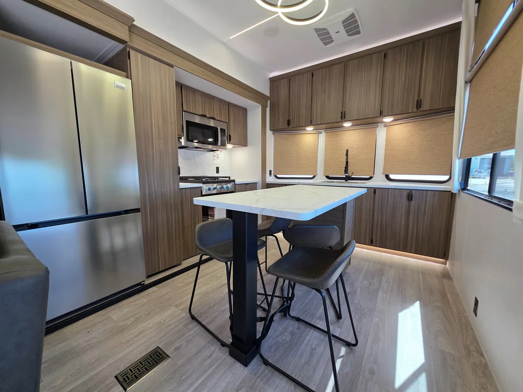 2026 Forest River Salem Villa 40FKP, Photos photo 7