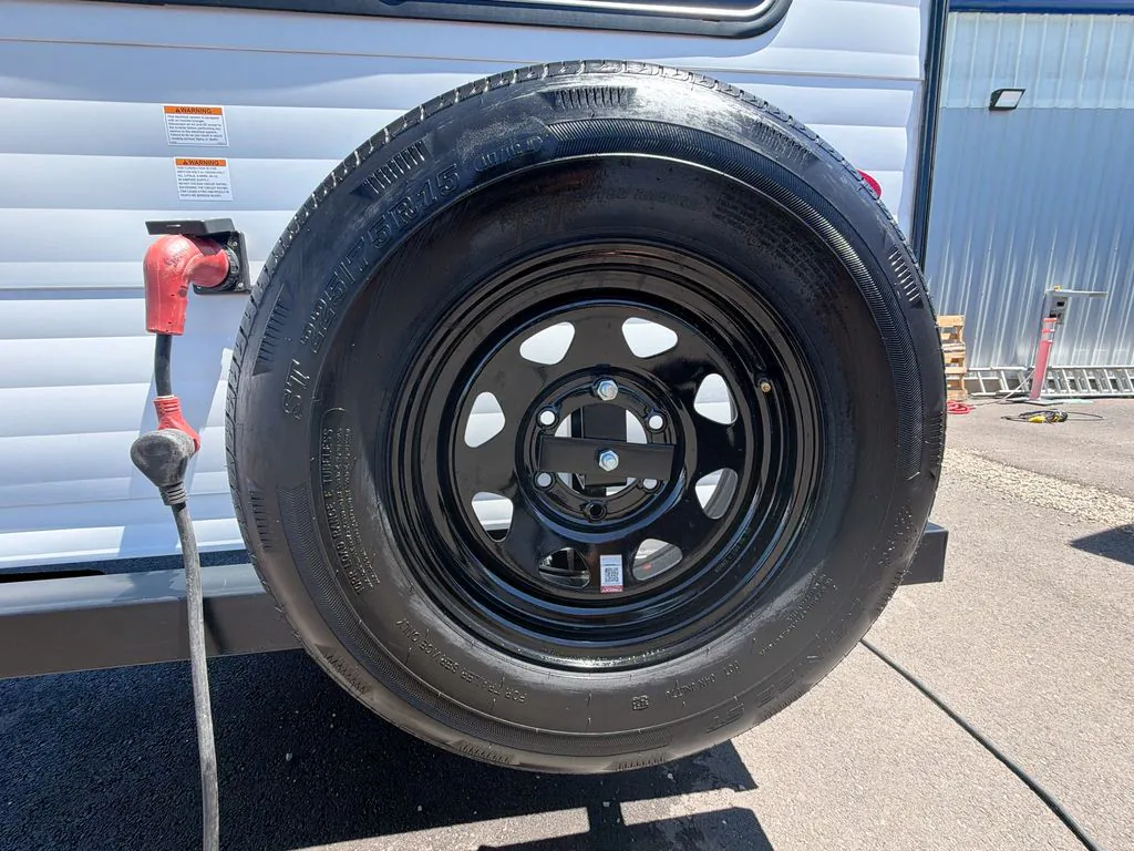 2027 Jayco Jay Flight SLX 262RLSW, Photos photo 29