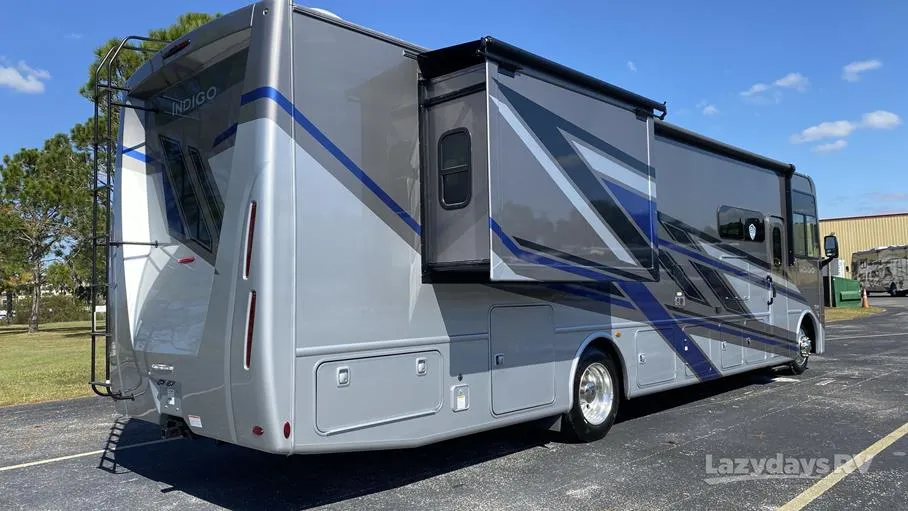 2026 Thor Motor Coach Indigo GG35 - Photo 3