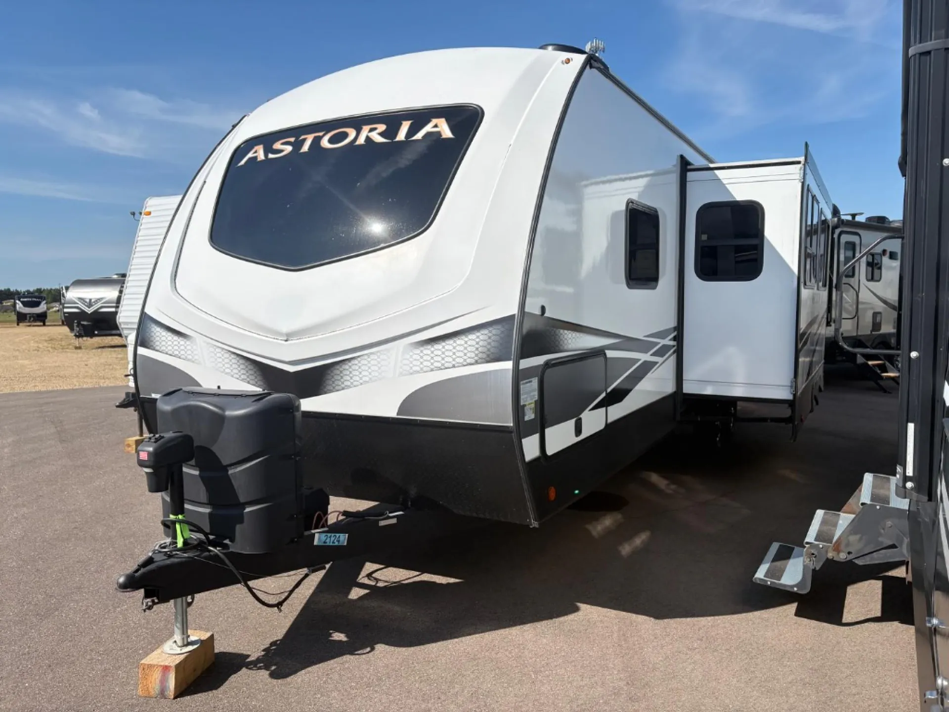 2022 Dutchmen Astoria 2703RB - Photo 4