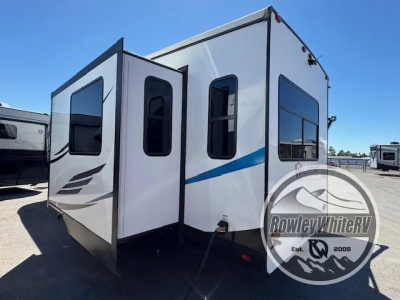 2022 Forest River RV Wildcat Used    260 - Photo 2