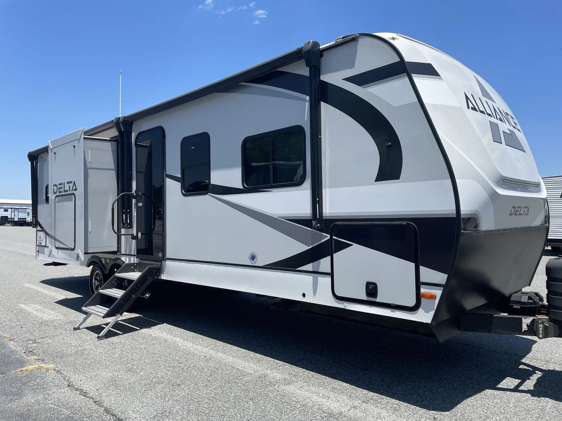 2024 Alliance RV Delta 294RK - Photo 2