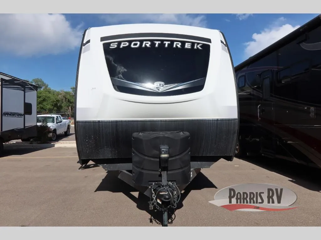 2022 Venture RV SportTrek 327VIK - Photo 2