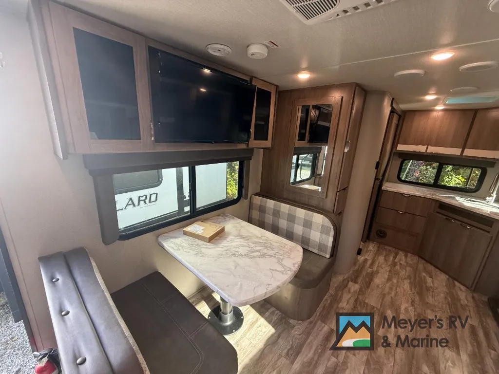 2021 Grand Design Imagine XLS 22MLE, Photos photo 7