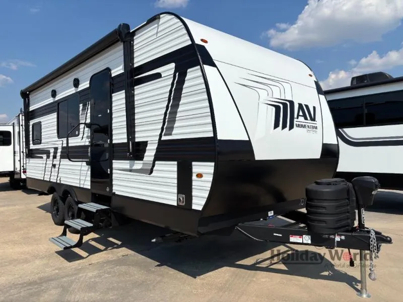 2026 Grand Design Momentum MAV 22MAV - Main photo