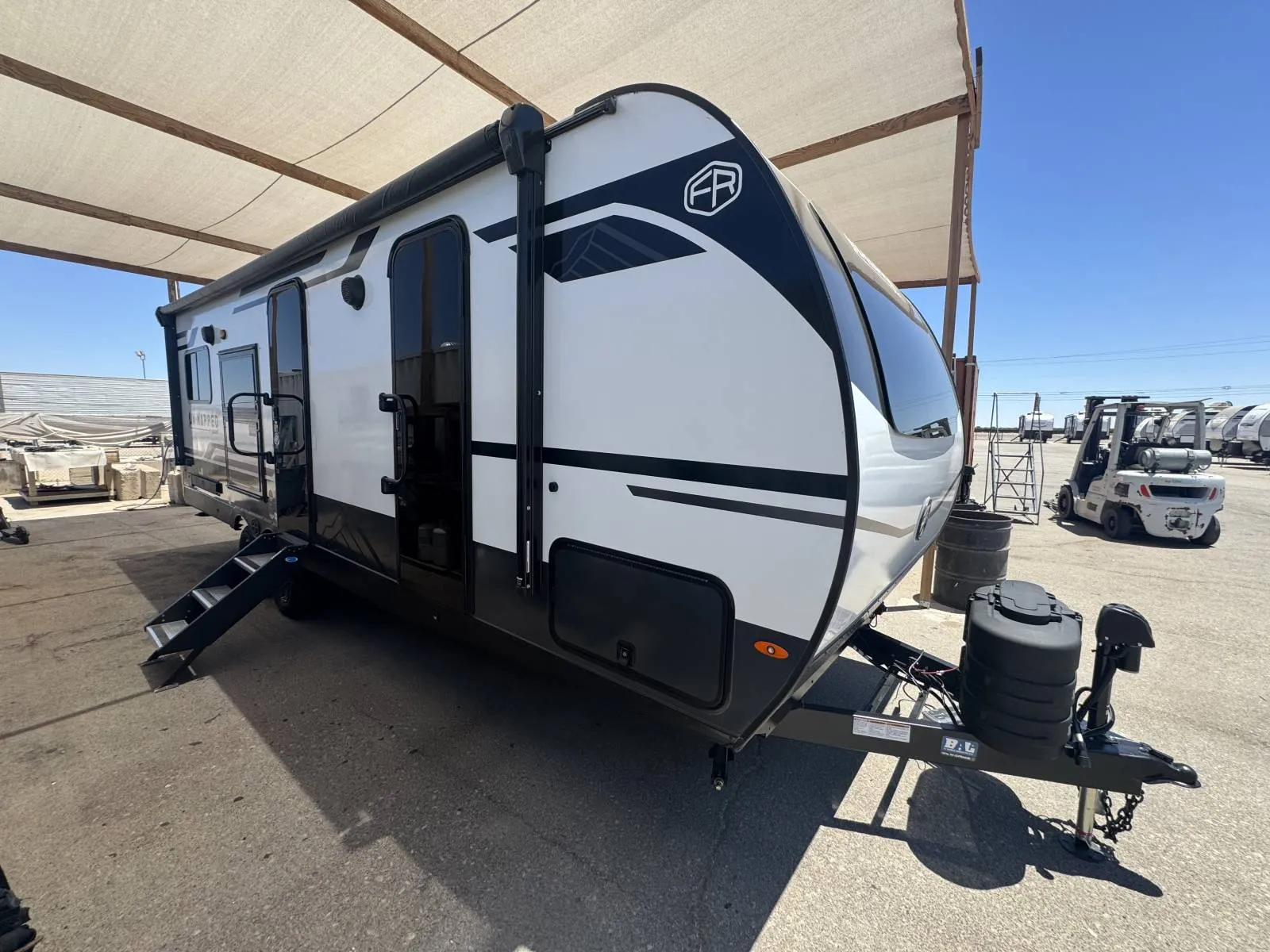 2027 Forest River RV Unmapped 24RK - Photo 2