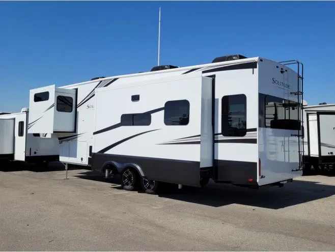 2026 Grand Design Solitude 310GK - Photo 4