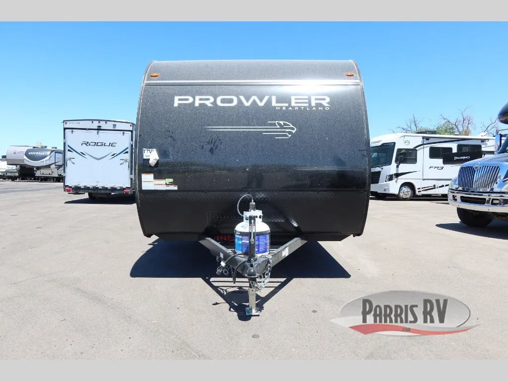 2026 Heartland Prowler Lynx 1700BH - Photo 4