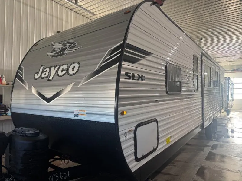 2026 Jayco Jay Flight SLX 295TBS - Photo 3