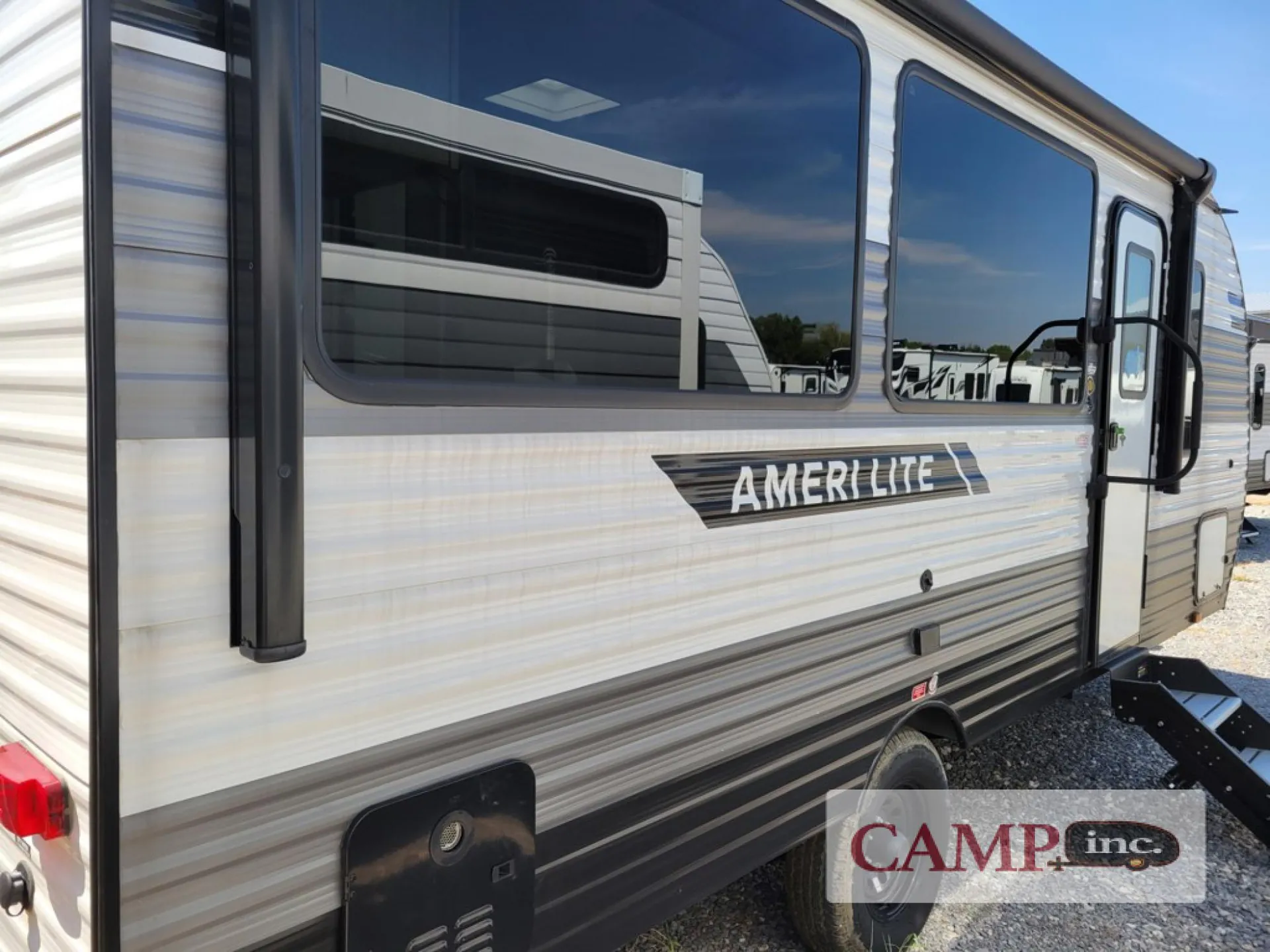 2025 Gulf Stream RV Ameri-Lite Ultra Lite 228SB - Photo 4