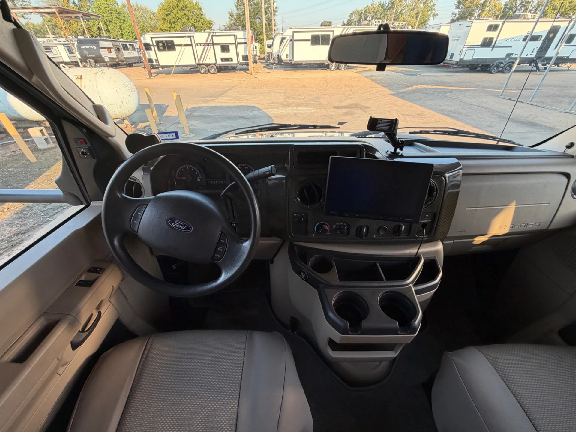 2020 Forest River Forester 3011DS — Photo 7