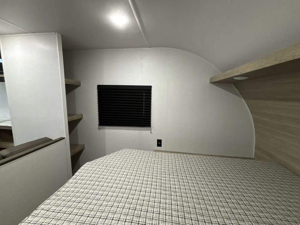 2027 Forest River Airelume 260, Photos photo 4