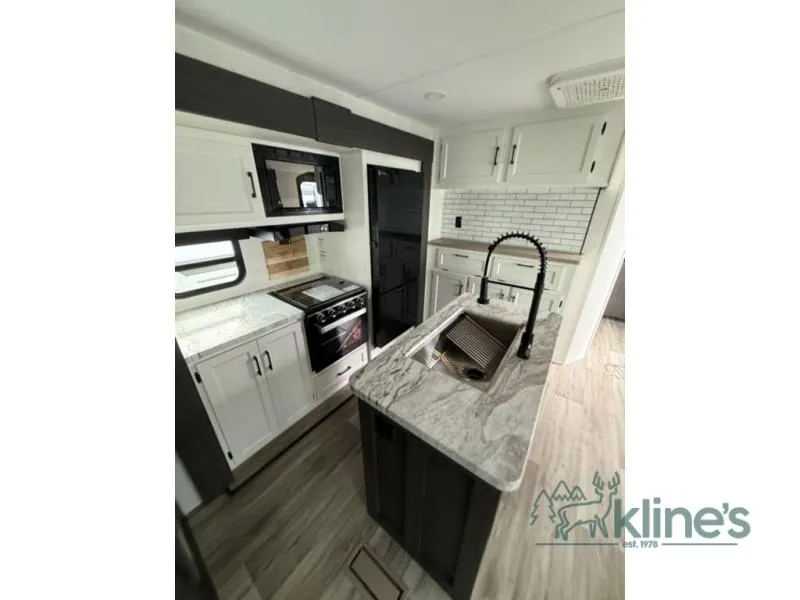 2026 Venture RV SportTrek 327VIK - Photo 4