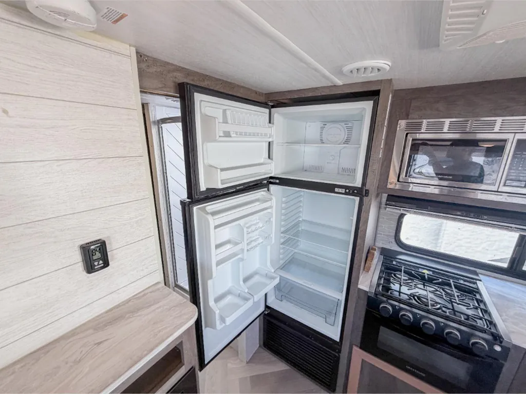 2022 Forest River Salem Cruise Lite 24RLXL, Photos photo 7