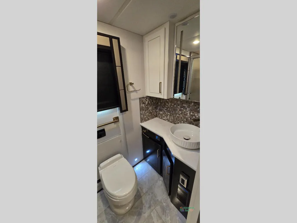 2027 Newmar New Aire 3543, Photos photo 35