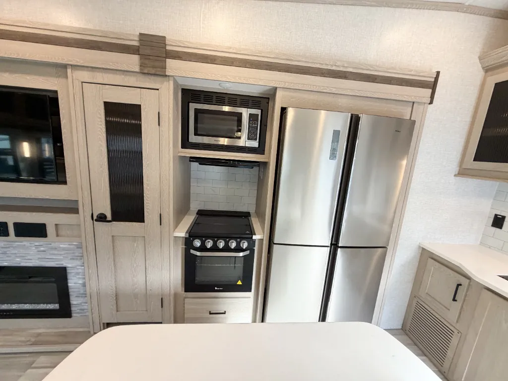 2022 Forest River Rockwood Ultra Lite 2893BS, Photos photo 20