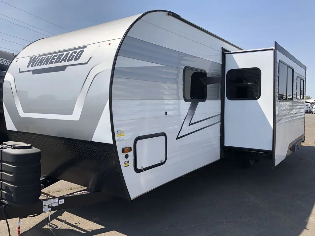 2025 Winnebago Access 30BH - Photo 2