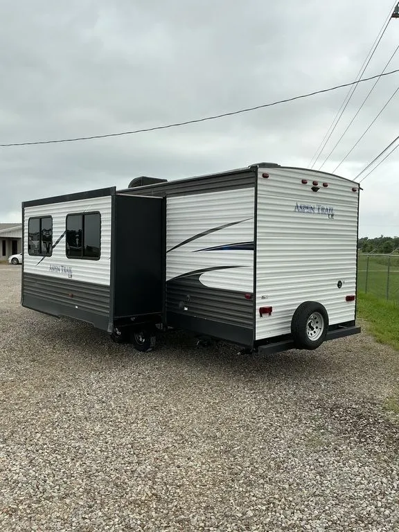 2019 Dutchmen Aspen Trail 26BH - Photo 4