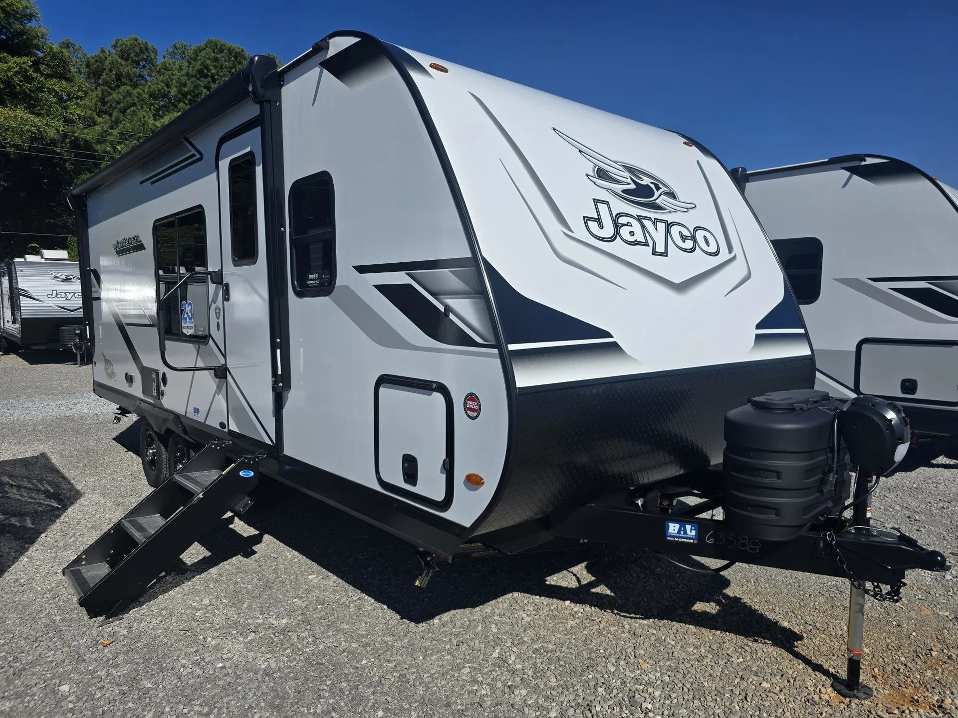 2026 Jayco Jay Feather 21MML - Photo 2