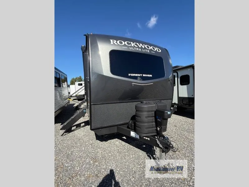 2026 Forest River Rockwood Ultra Lite 2706BH - Photo 4