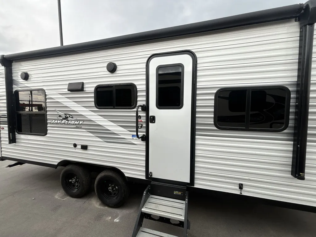 2025 Jayco Jay Flight SLX 210QB, Photos photo 23