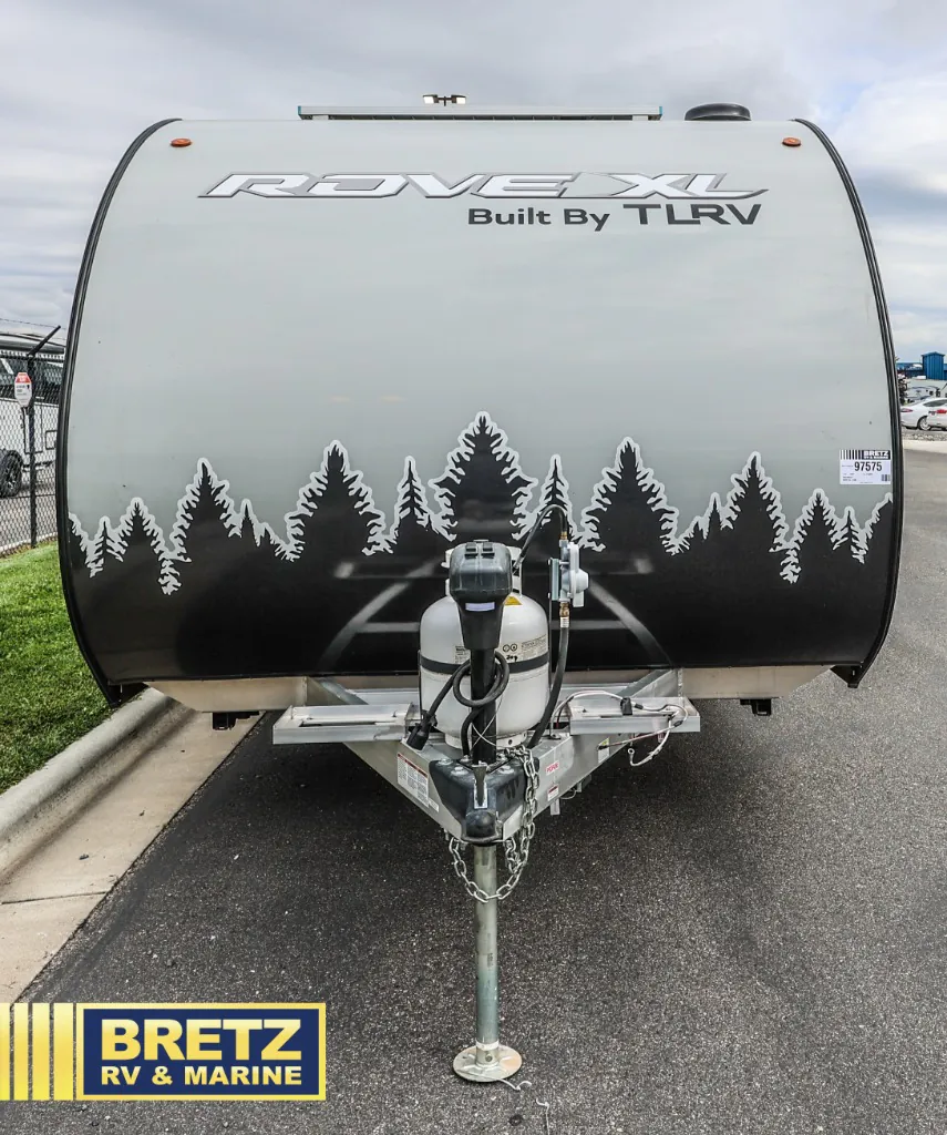 2024 Travel Lite Rove XL 17DB - Photo 3