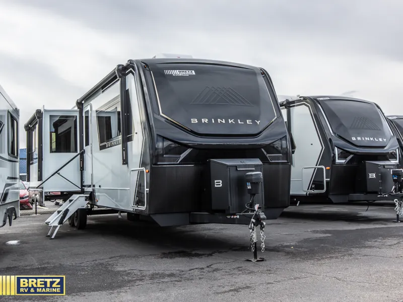 2026 Brinkley Model Z Air 315 - Photo 2