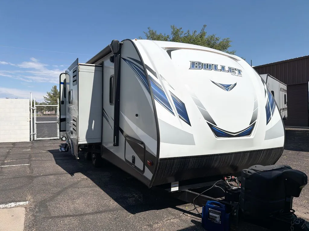 2019 Keystone Bullet 220RBI - Photo 2