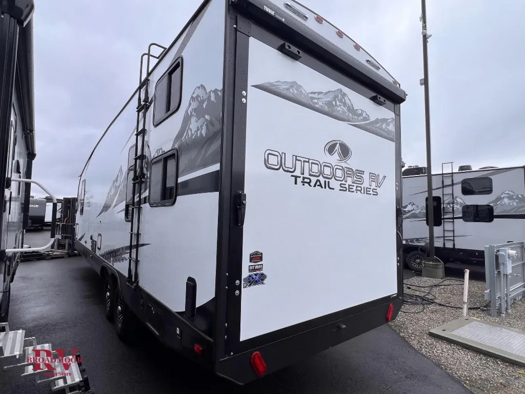 2026 Outdoors RV Trail Series 29TRX, Photos photo 4