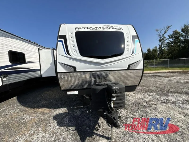 2024 Coachmen Freedom Express Ultra Lite 274RKS - Photo 3
