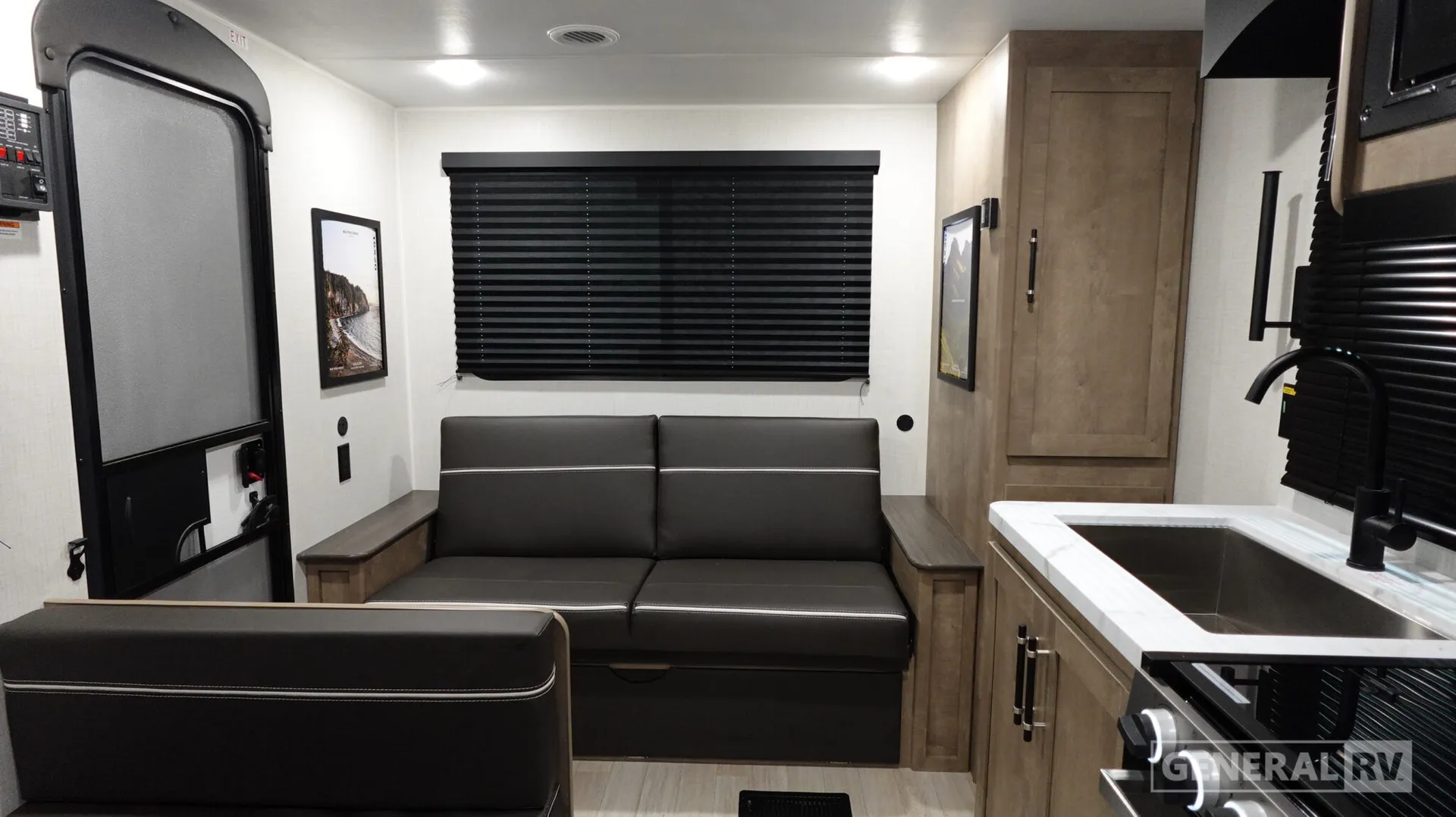 2026 Keystone Springdale 2100RL - Photo 3