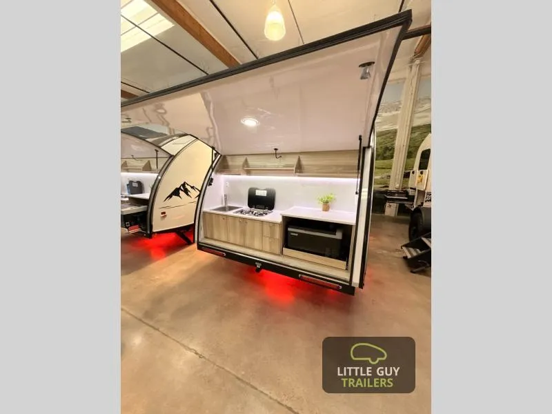 2026 nuCamp RV TAB 360 CS BLACK CANYON - Photo 4