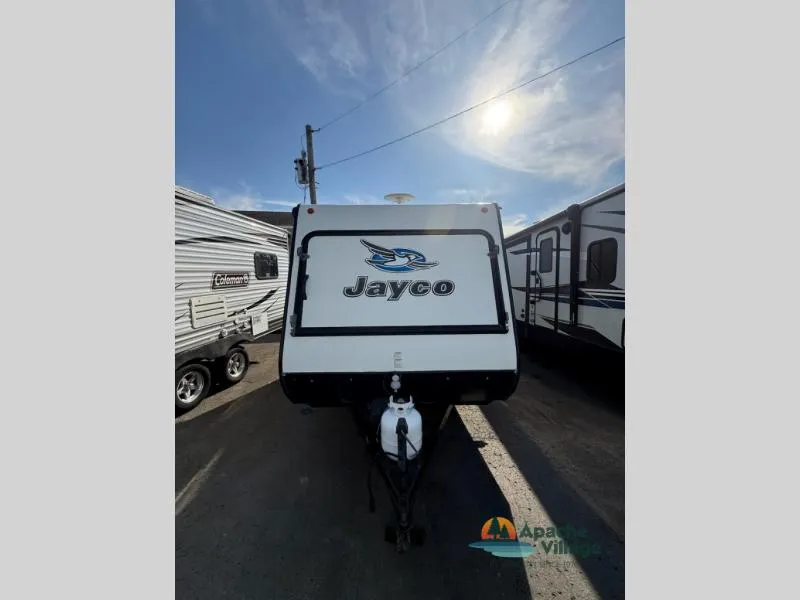 2018 Jayco Jay Feather 16XRB - Photo 3
