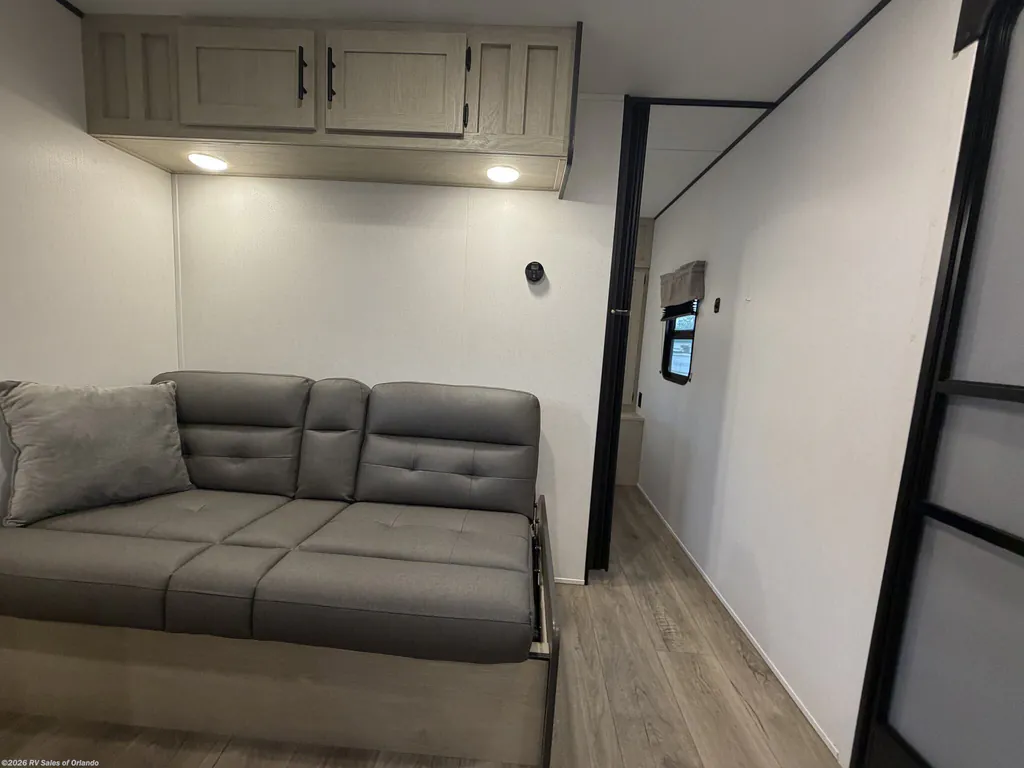 2025 Shasta I-5 526BH, Photos photo 19