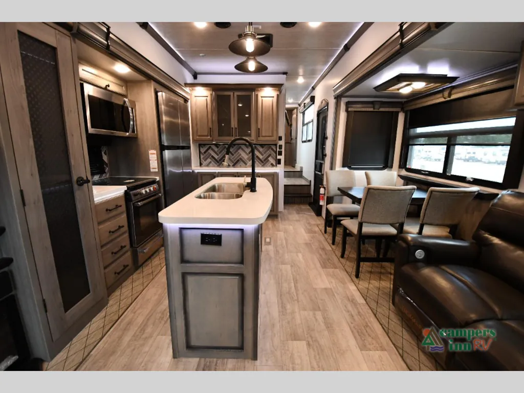 2022 Keystone Montana 3813MS, Photos photo 28