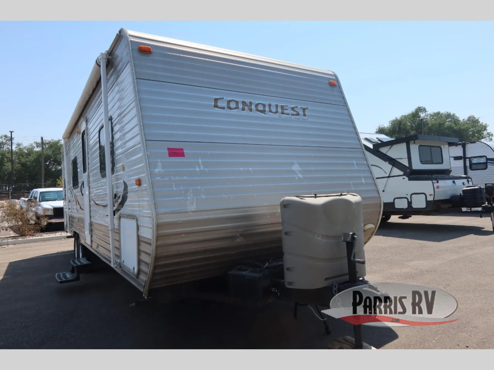 2013 Gulf Stream Conquest 275FBG - Photo 3