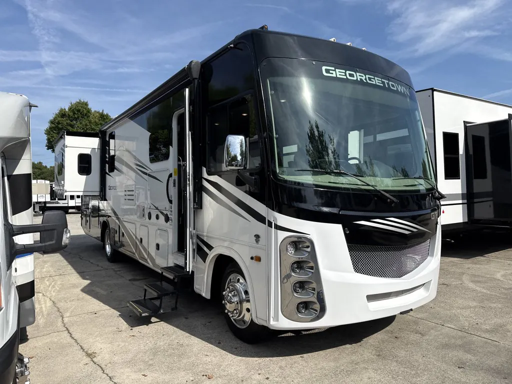 2022 Forest River Georgetown 5 Series GT5 34M5 - Photo 2