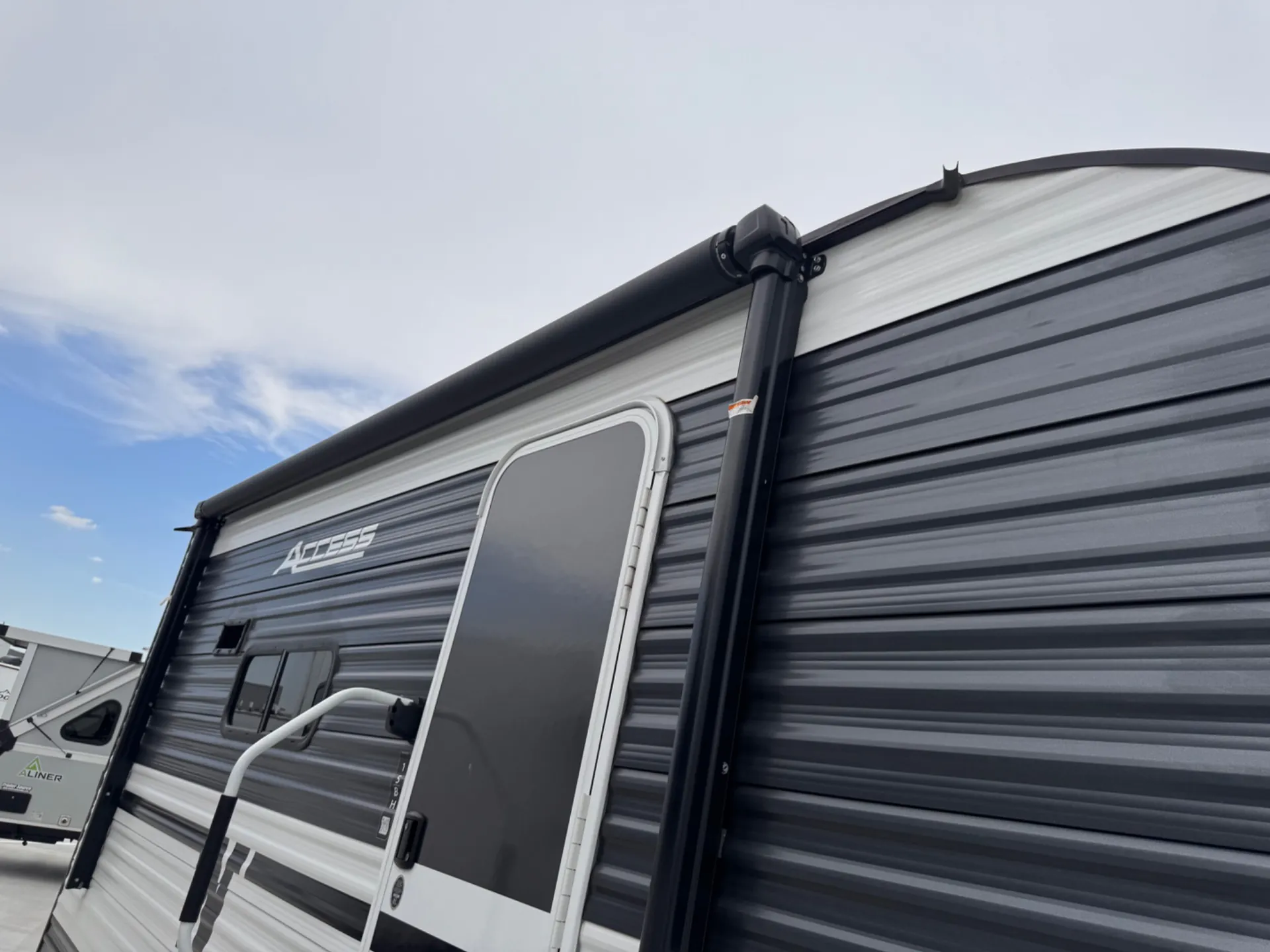 2026 Winnebago Access 15BH - Photo 4