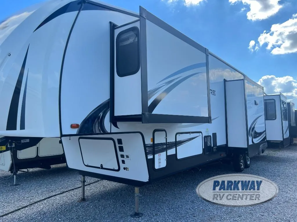 2020 Forest River Sabre 38RDP - Photo 2