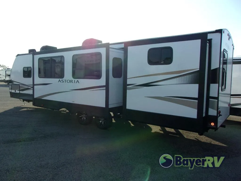 2022 Dutchmen Astoria 3203BH - Photo 4